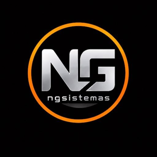 Logo NG Sistemas